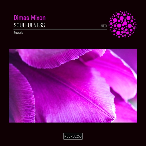 Dimas Mixon - Soulfulness (Rework) [NEOREC256]